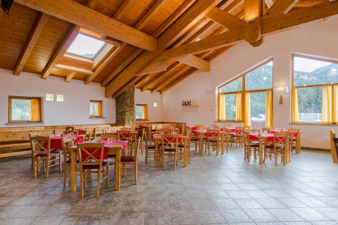 Hotel San Carlo, Tra Bormio E Livigno Isolaccia Dış mekan fotoğraf